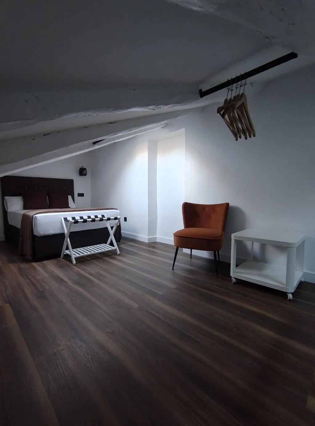 STUDIO DELUXE Room, Hostal Jq Madrid 1, Madrid