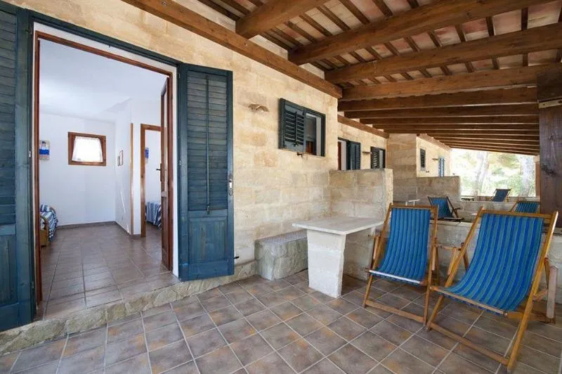 General view, Miramare Residence, Trapani