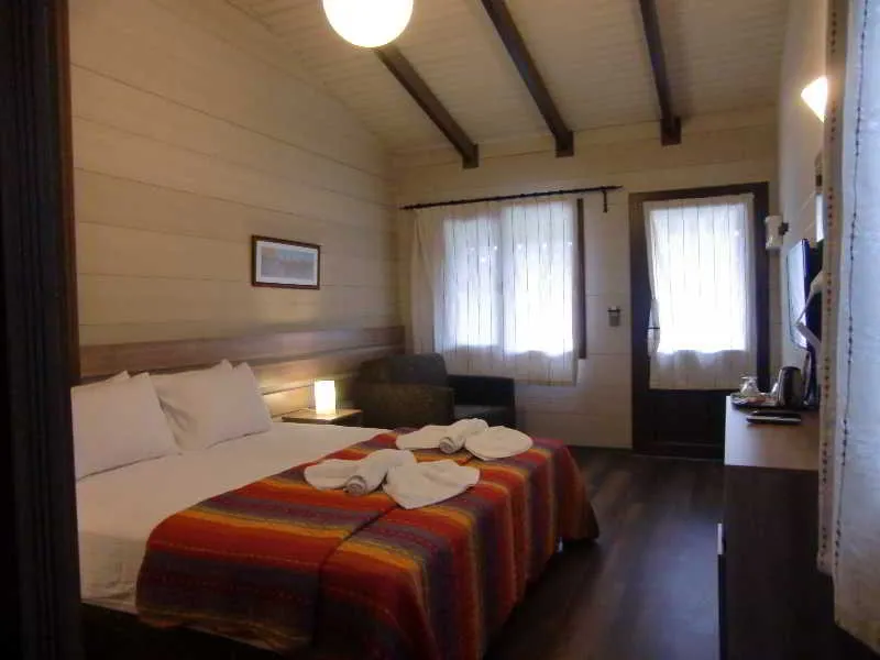 Room, Sedir Resort Hotel Rooms, Bungalows and Apartments, Dalaman