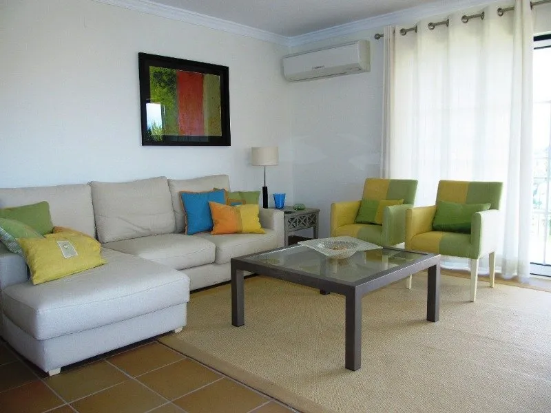 Room, Golfe Jardins, Algarve