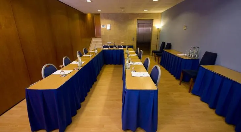 Conferences, Hotel Viladomat, Barcelona