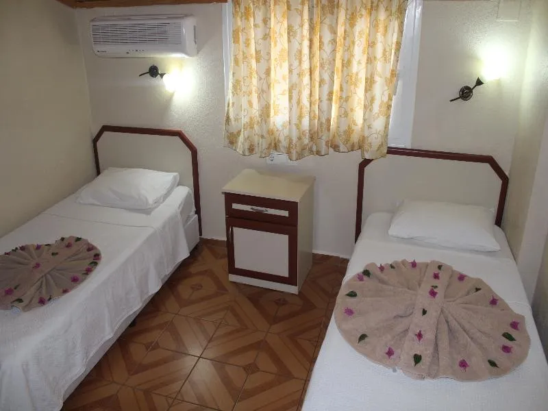 Room, Club Sun Village Apartments, Dalaman