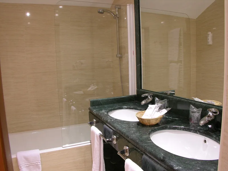 Double or Twin STANDARD Room, Dos Castillas, Madrid
