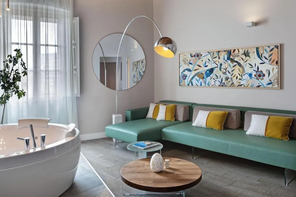 Room, Casa Clàt - Boutique Hotel, Cagliari