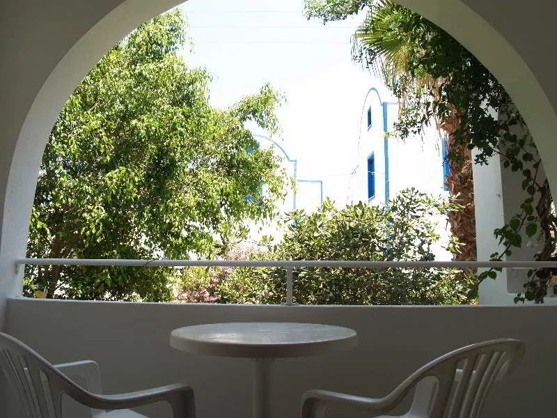 Room, Amaryllis Hotel, Santorini