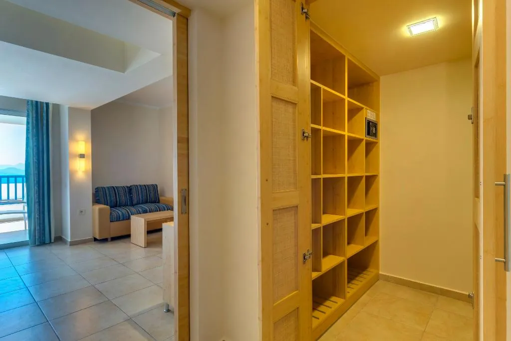DOUBLE SUPERIOR Room, Robinson Daidalos, Kos