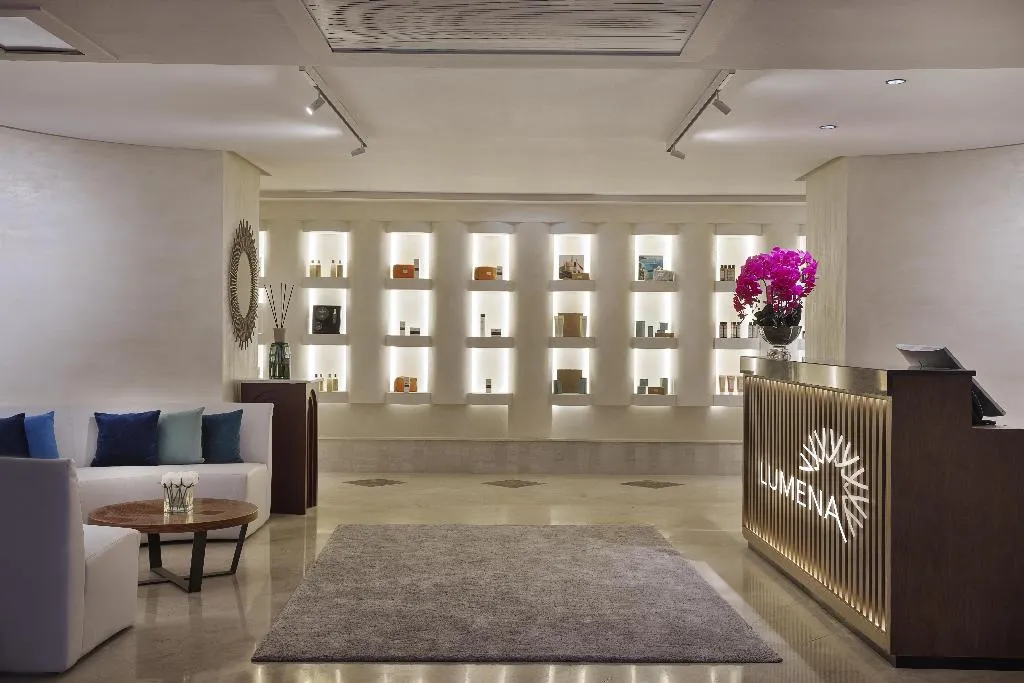 Sports and Entertainment, DoubleTree by Hilton Casablanca City Centre, Casablanca