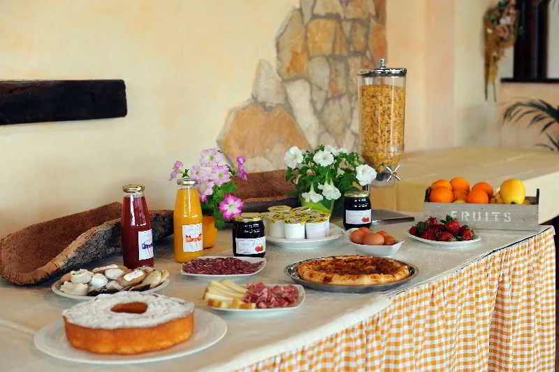 Room, Agriturismo La Fontana Dei Desideri, Alghero