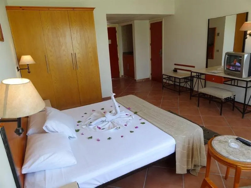SINGLE STANDARD Room, Luna Sharm, Red Sea Riviera