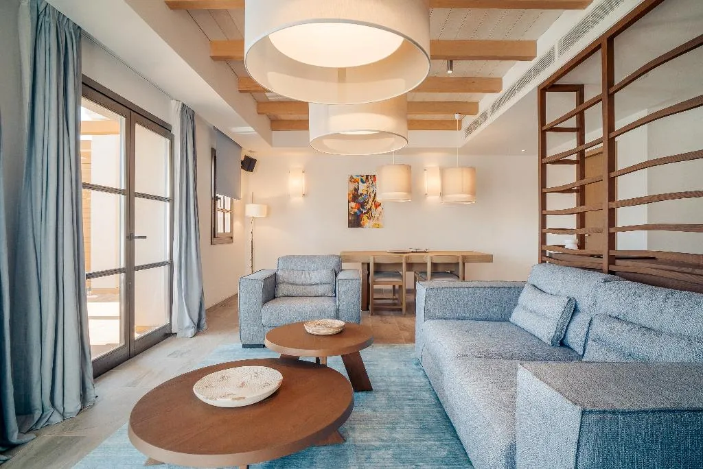 VILLA WITH PRIVATE POOL Room, Angsana Corfu Resort & Spa, Corfu