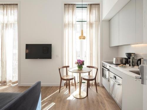 Lisbon Serviced Apartments Chiado Emenda, Lisbon