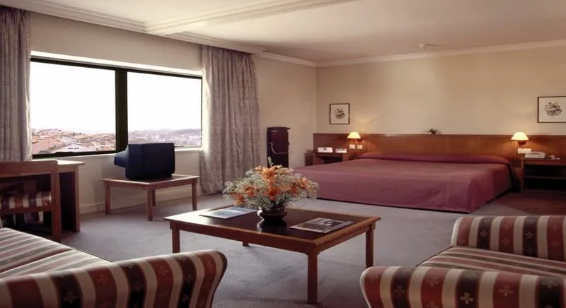 STUDIO STANDARD Room, *****************Marques Aparthotel, Lisbon