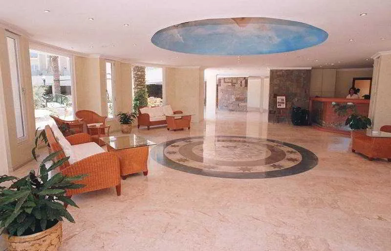 Lobby, Royal Palm Beach, Bodrum