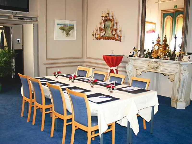 Conferences, Gravensteen Hotel, Brussels