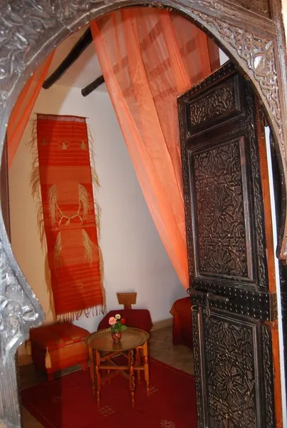 DOUBLE SUPERIOR Room, Riad Cala Medina, Marrakech
