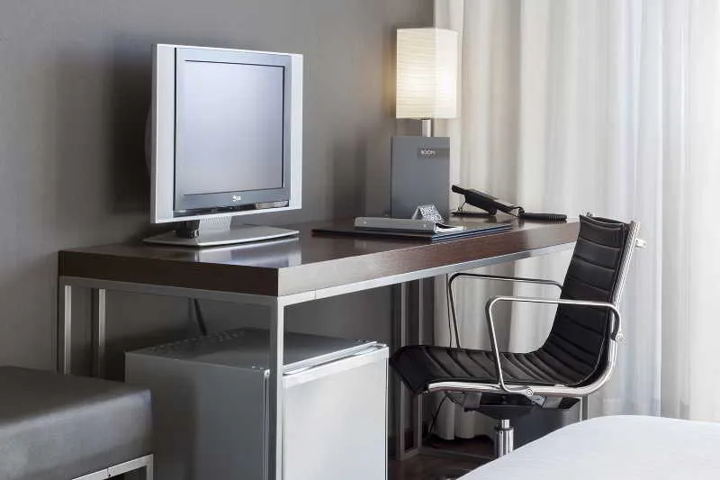 Room, AC Gava Mar, Barcelona
