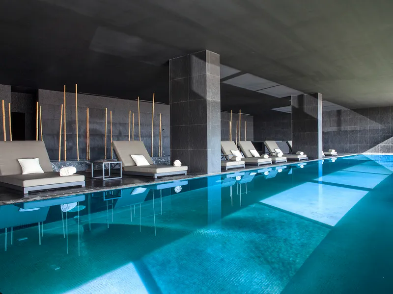 Pool, Algarve Race Hotel, Algarve