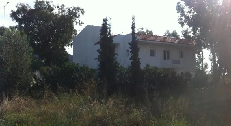 General view, Eva's Rooms, Rhodes