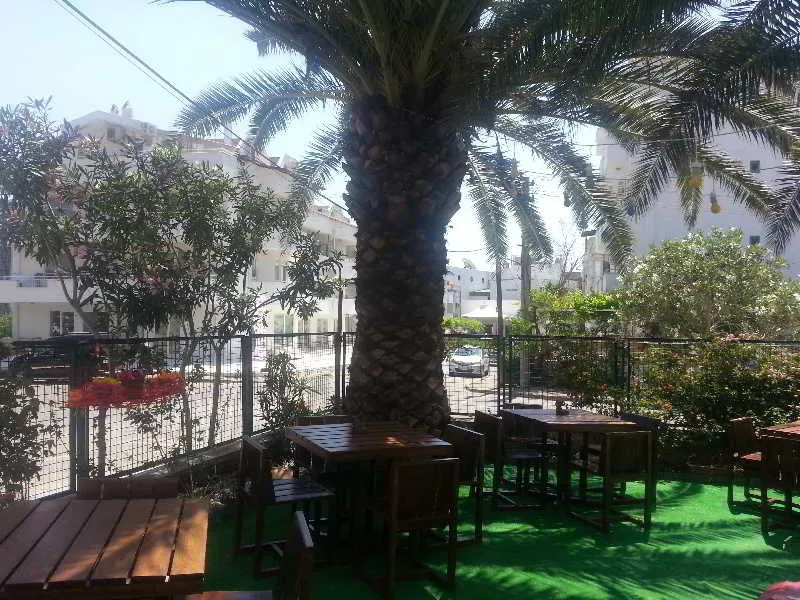 General view, Nerium Hotel, Dalaman