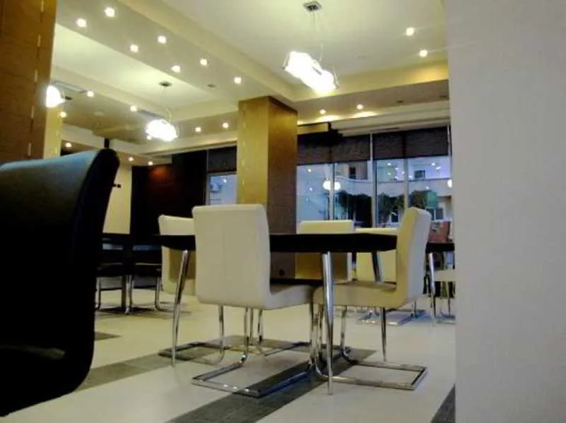 Restaurant, Nais Beach Durres, Durres