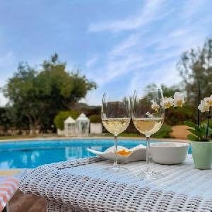 Villa Bougainvillea - Private Pool, Cagliari