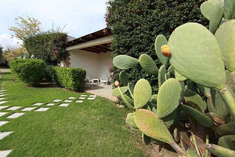General view, Valle di Mare Resort, Catania