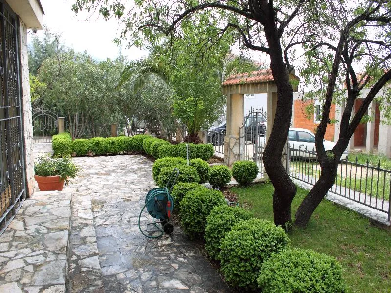 Lobby, Villa Meridiana, Dubrovnik