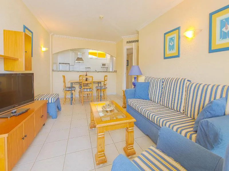 APARTMENT SEA VIEW ONE BEDROOM Room, El MarquÃ©s Palace by Intercorp Hotel Group, Tenerife