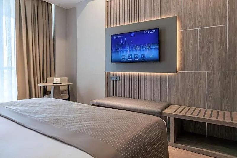 General view, Renex Hotels, Antalya