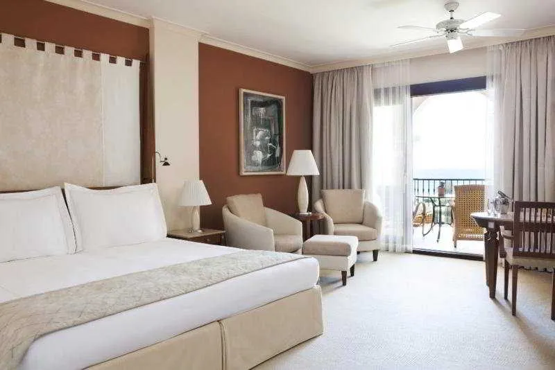 Room, The St. Regis Mardavall Resort, Majorca