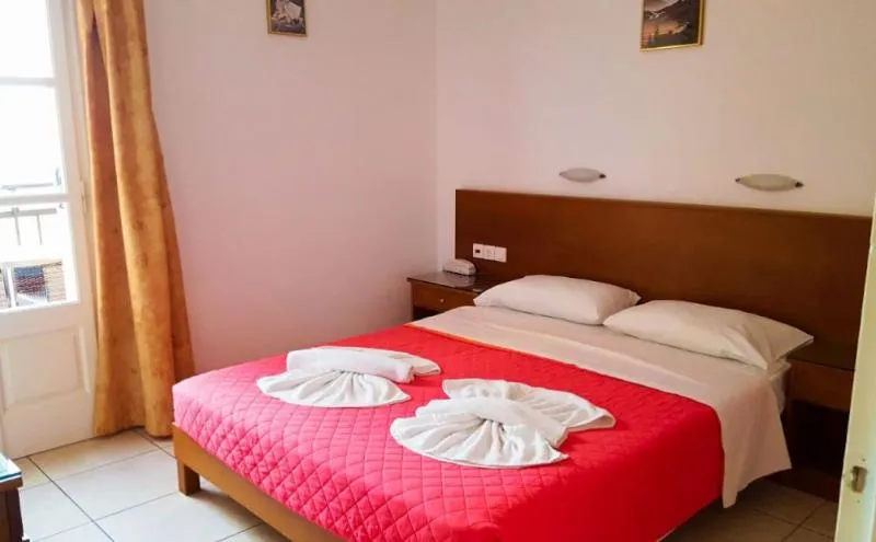 APARTMENT ONE BEDROOM Room, Sunrise Apartments, Crete