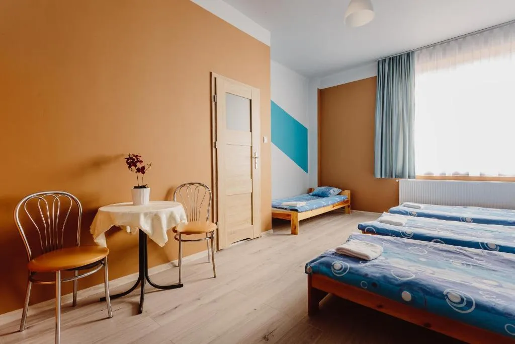 General view, Guest Rooms Tara (Tara Hostel Krakow), Krakow