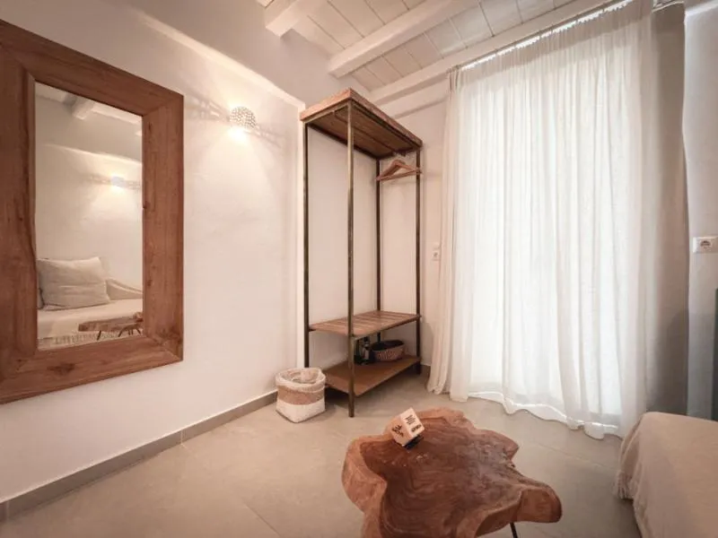 SUITE ONE BEDROOM Room, Sofos Suites Mykonos, Mykonos