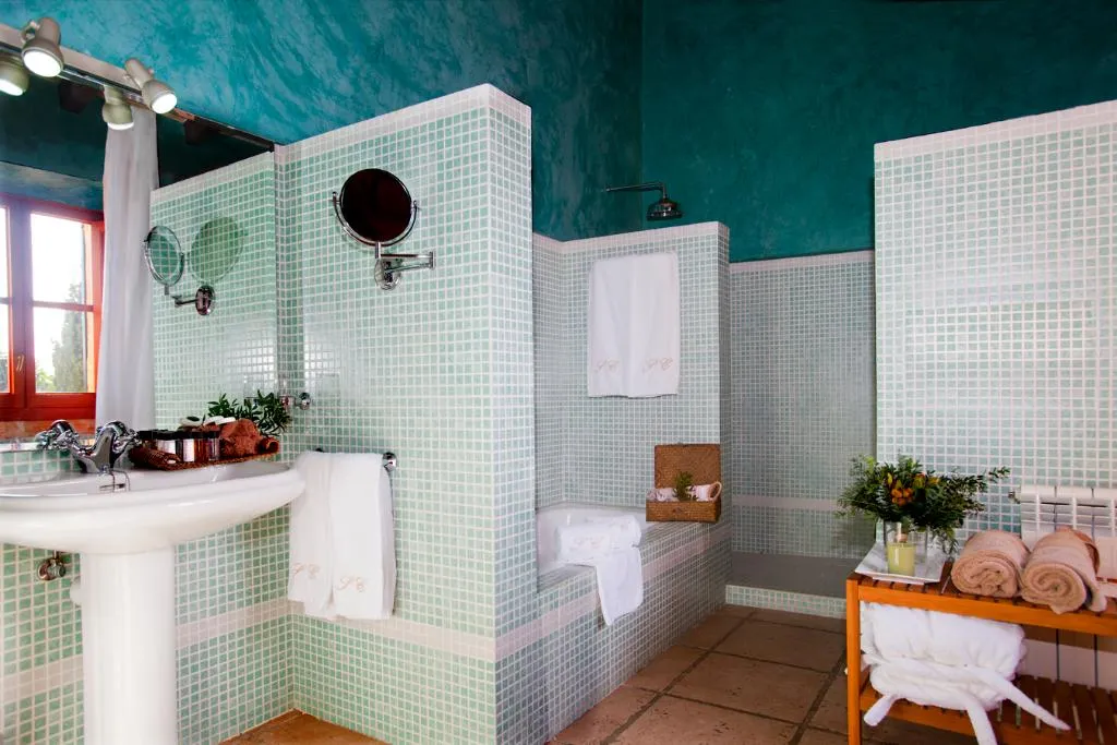 SUITE STANDARD Room, Son Cardaix, Majorca