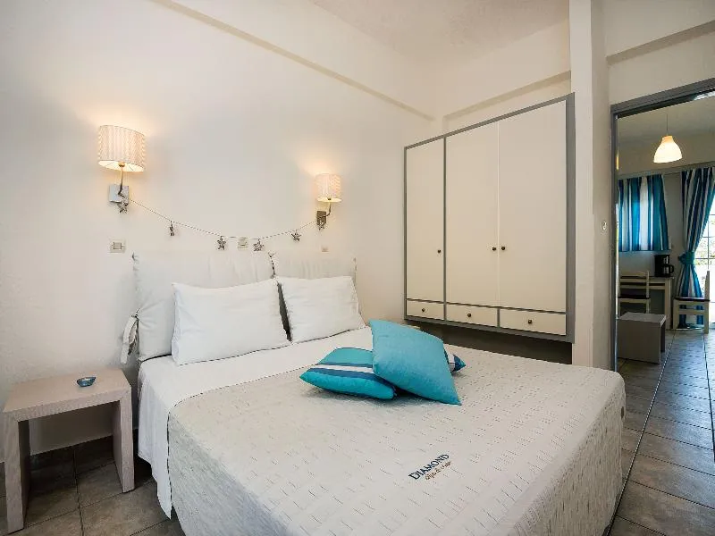 SUITE STANDARD Room, Diamond Apts and Suites, Crete