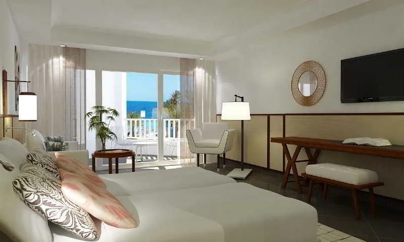 Room, Yadis Imperial Beach & Spa Resort, Tunisia