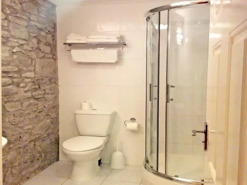 Room, Morehampton Townhouse, Dublin
