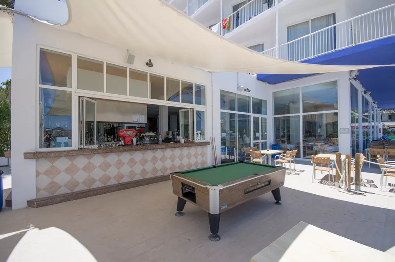 Sports and Entertainment, AzuLine Hotel Mar Amantis and Mar Amantis II, Ibiza