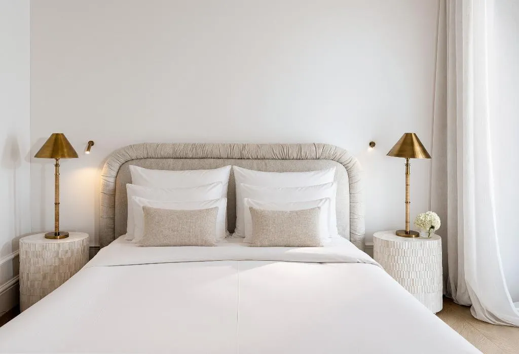 FAMILY ROOM DELUXE Room, ATHENA, A Hotel to Live, Athens