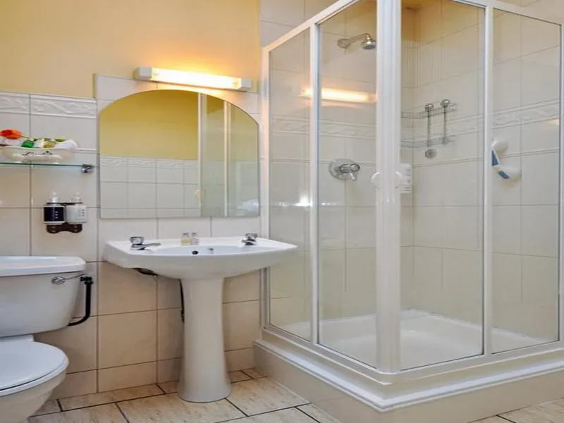 Room, Kilronan Guesthouse, Dublin