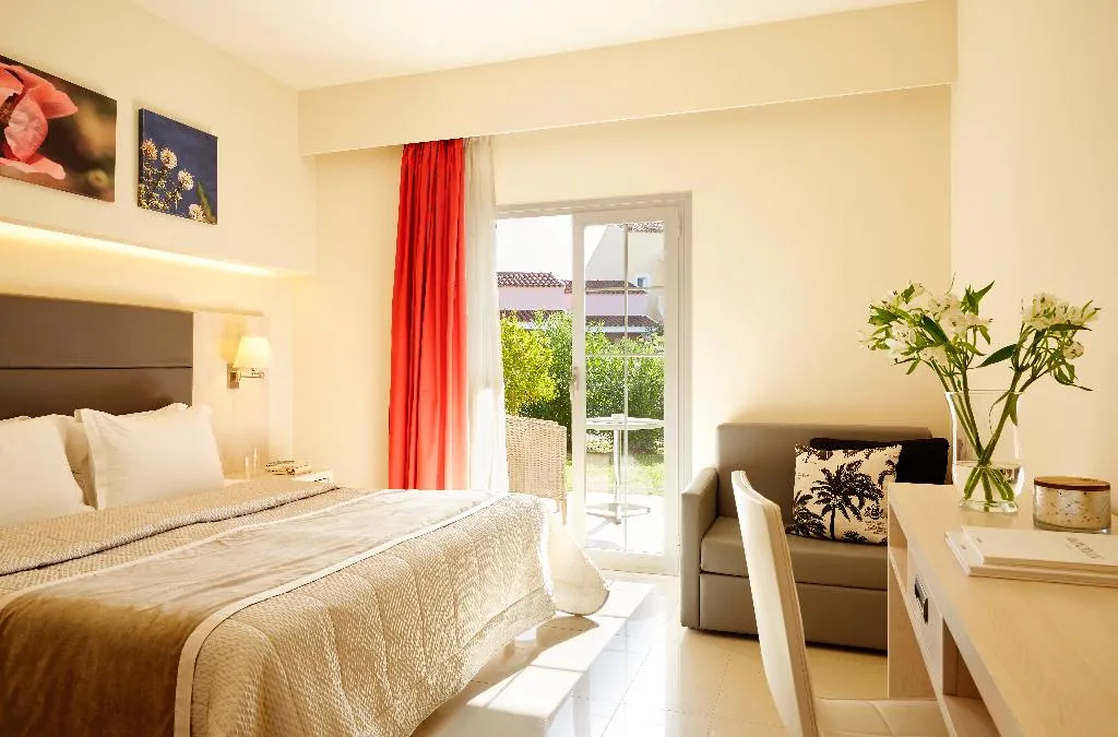 Double or Twin SUPERIOR Room, Capo Di Corfu, Corfu
