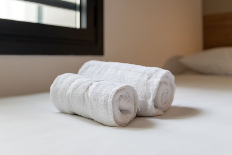Hotel Nido Príncipe Pío, Madrid