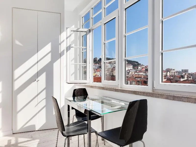 STUDIO STANDARD Room, Hello Lisbon Rossio Apartments, Lisbon