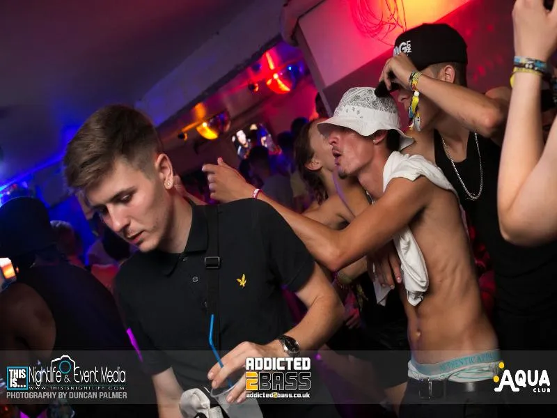 Sports and Entertainment, Pambos Napa Rocs, Cyprus