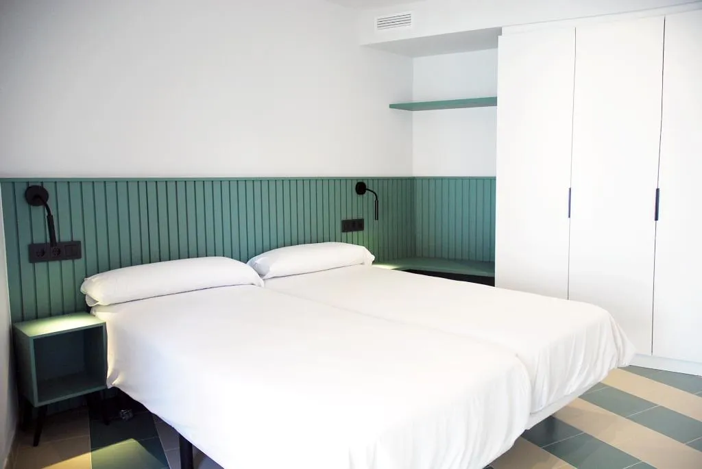 APARTMENT CAPACITY 4 Room, Sunway Atlanta Apartments, Costa Brava