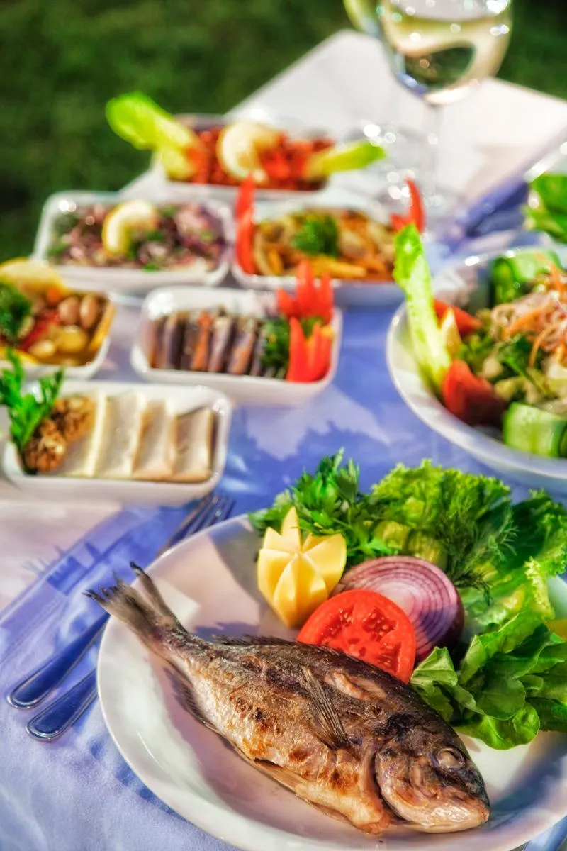 Restaurant, Selectum Colours Bodrum Ex Asteria Bodrum Resort, Bodrum