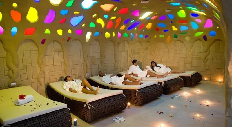 Sports and Entertainment, Grand Hotel Callao, Tenerife