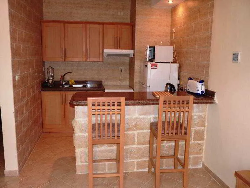 Room, Palm Beach Piazza Apartments, Red Sea Riviera