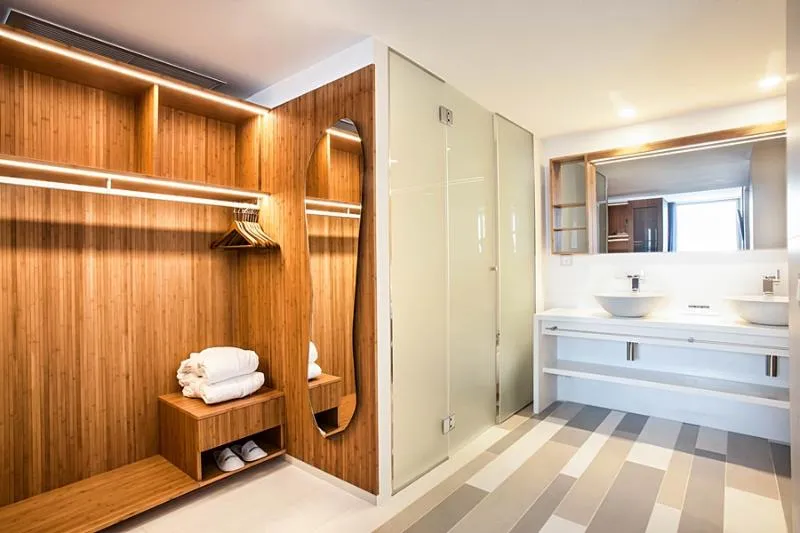 Room, Ocean Drive Talamanca, Ibiza