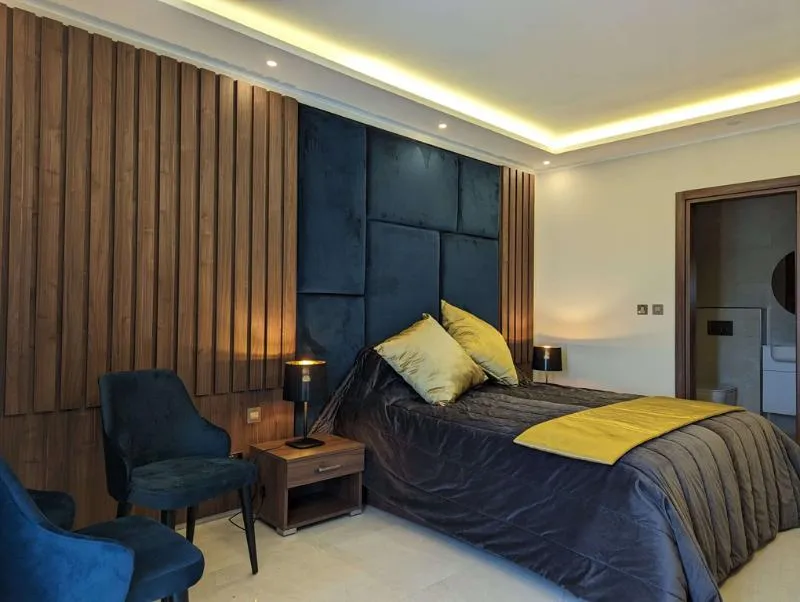 Room, Domus Boutique Hotel, Malta